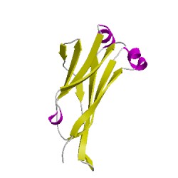 Image of CATH 4hcrN02