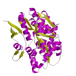 Image of CATH 4hcwA