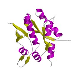 Image of CATH 4hcwA01