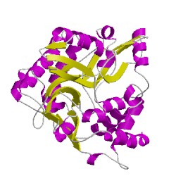 Image of CATH 4hcwB
