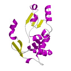Image of CATH 4hcwB02