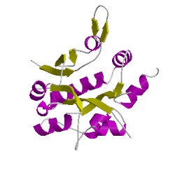 Image of CATH 4hcwC01