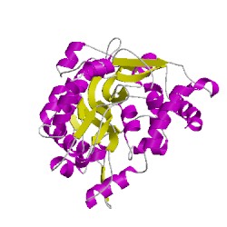 Image of CATH 4hcwD
