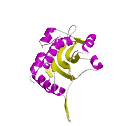 Image of CATH 4hcwD01