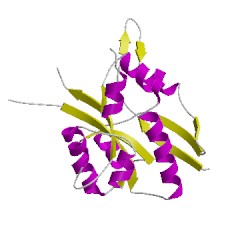 Image of CATH 4hcwE01