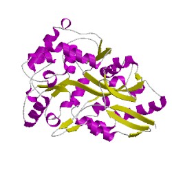 Image of CATH 4hcwF