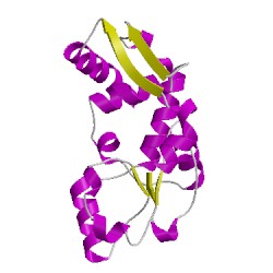 Image of CATH 4hcyA02
