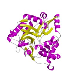 Image of CATH 4hcyB