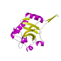 Image of CATH 4hcyB01