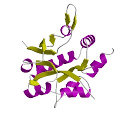 Image of CATH 4hcyC01