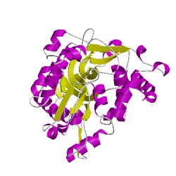 Image of CATH 4hcyD