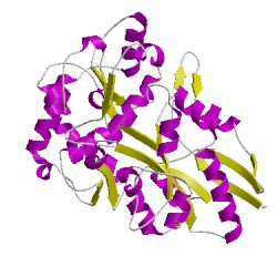 Image of CATH 4hcyE