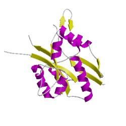 Image of CATH 4hcyE01