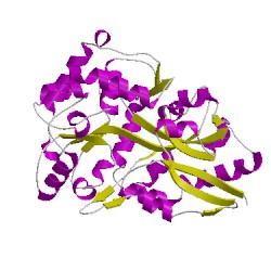Image of CATH 4hcyF