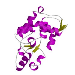 Image of CATH 4hcyF02