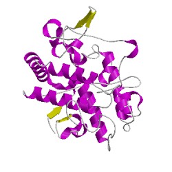 Image of CATH 4hd6A00