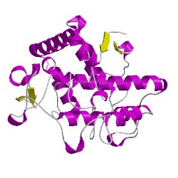 Image of CATH 4hd7B