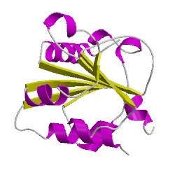 Image of CATH 4hdaA01