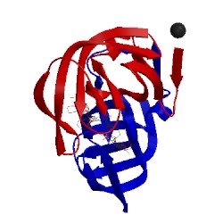 Image of CATH 4hdf