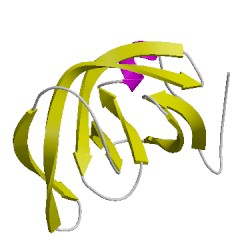 Image of CATH 4hdfB00
