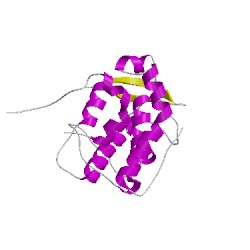 Image of CATH 4hdhA02