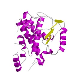 Image of CATH 4hdhA03