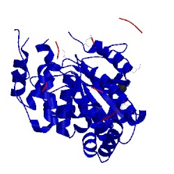 Image of CATH 4hdk