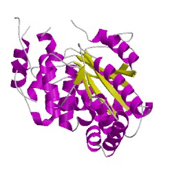 Image of CATH 4hdkA