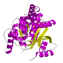 Image of CATH 4hdkB
