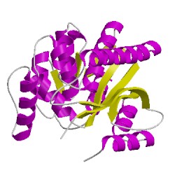 Image of CATH 4hdkB02