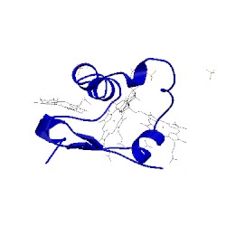 Image of CATH 4hdl
