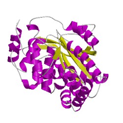 Image of CATH 4hdrC