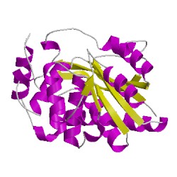 Image of CATH 4hdrC02