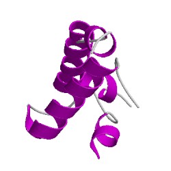 Image of CATH 4hdsB01