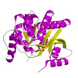 Image of CATH 4hdsB02