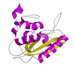 Image of CATH 4hea102