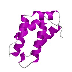 Image of CATH 4hea104