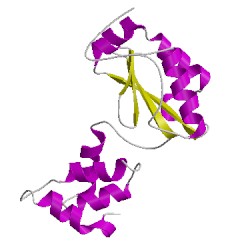 Image of CATH 4hea2