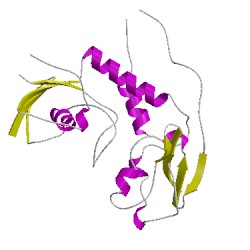 Image of CATH 4hea301