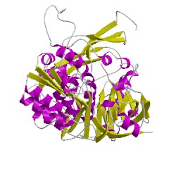 Image of CATH 4hea302