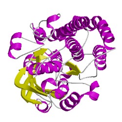 Image of CATH 4hea4