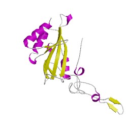 Image of CATH 4hea500