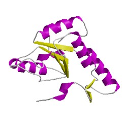 Image of CATH 4hea600