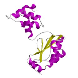 Image of CATH 4heaC