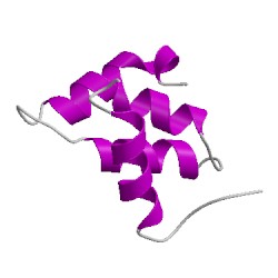 Image of CATH 4heaC01