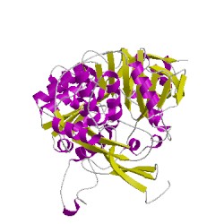 Image of CATH 4heaD02