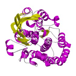 Image of CATH 4heaE