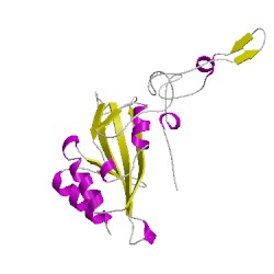 Image of CATH 4heaF