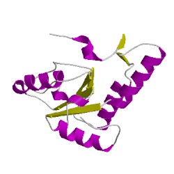 Image of CATH 4heaG