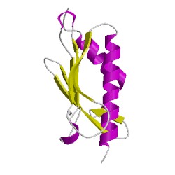 Image of CATH 4heaI